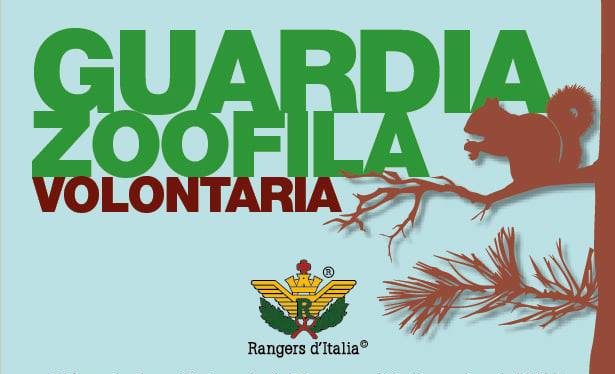 Al via le iscrizioni del corso dei Rangers d’Italia per diventare guardie zoofile volontarie