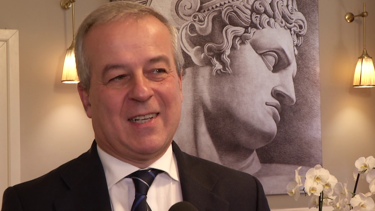 Deroga alla zona rossa per Bergamo? Possibile. Parola di Franco Locatelli