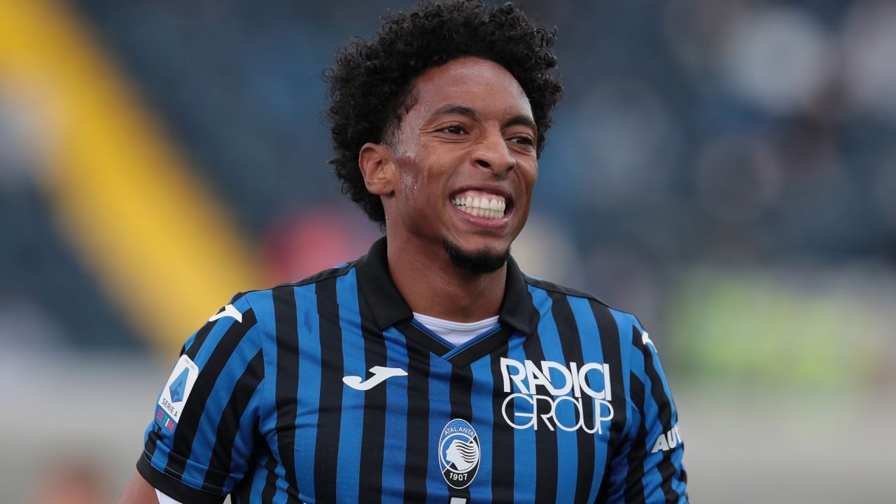 Lo strano caso di Mojica: mentre l’Atalanta cerca un esterno, lui è vicino al Barcellona