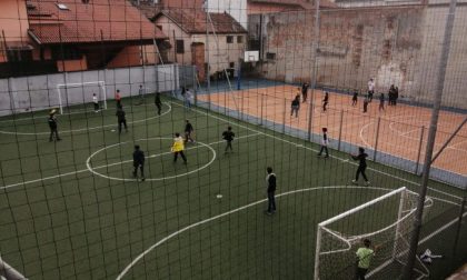 Multa per la partita di calcio in barba al Dpcm: l'oratorio non ci sta e si appella ai "Patti lateranensi"