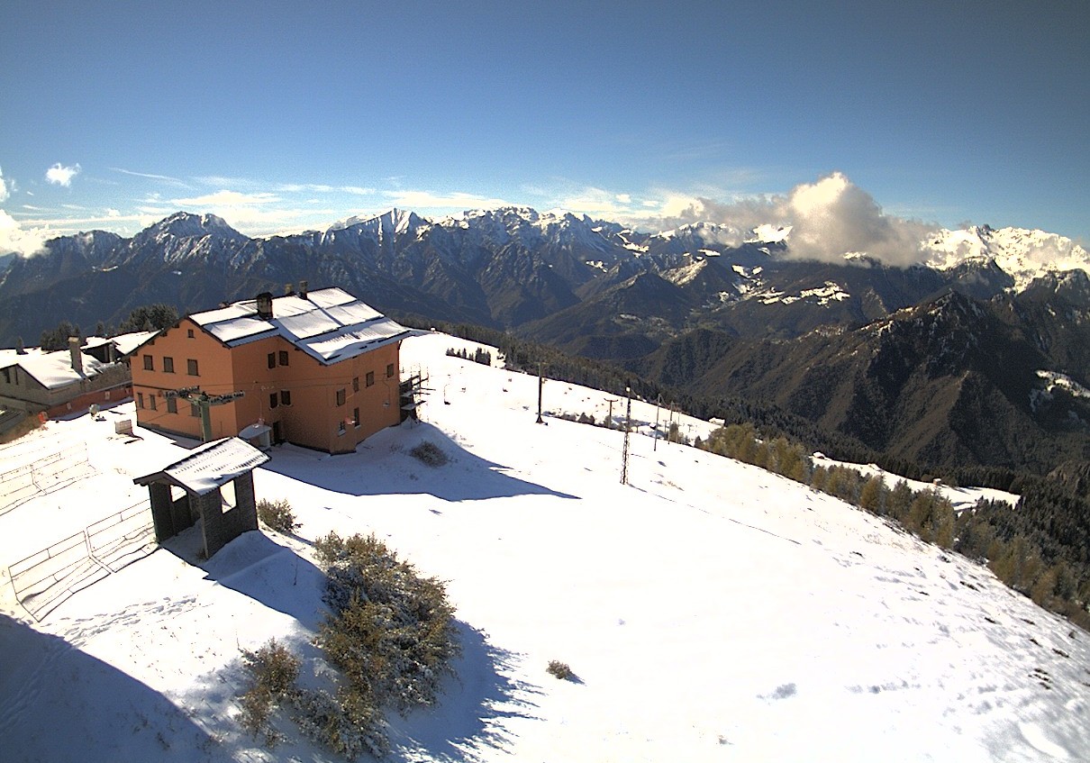 Val Seriana e Val Brembana, un accorato appello comune: «Concedeteci la zona gialla»
