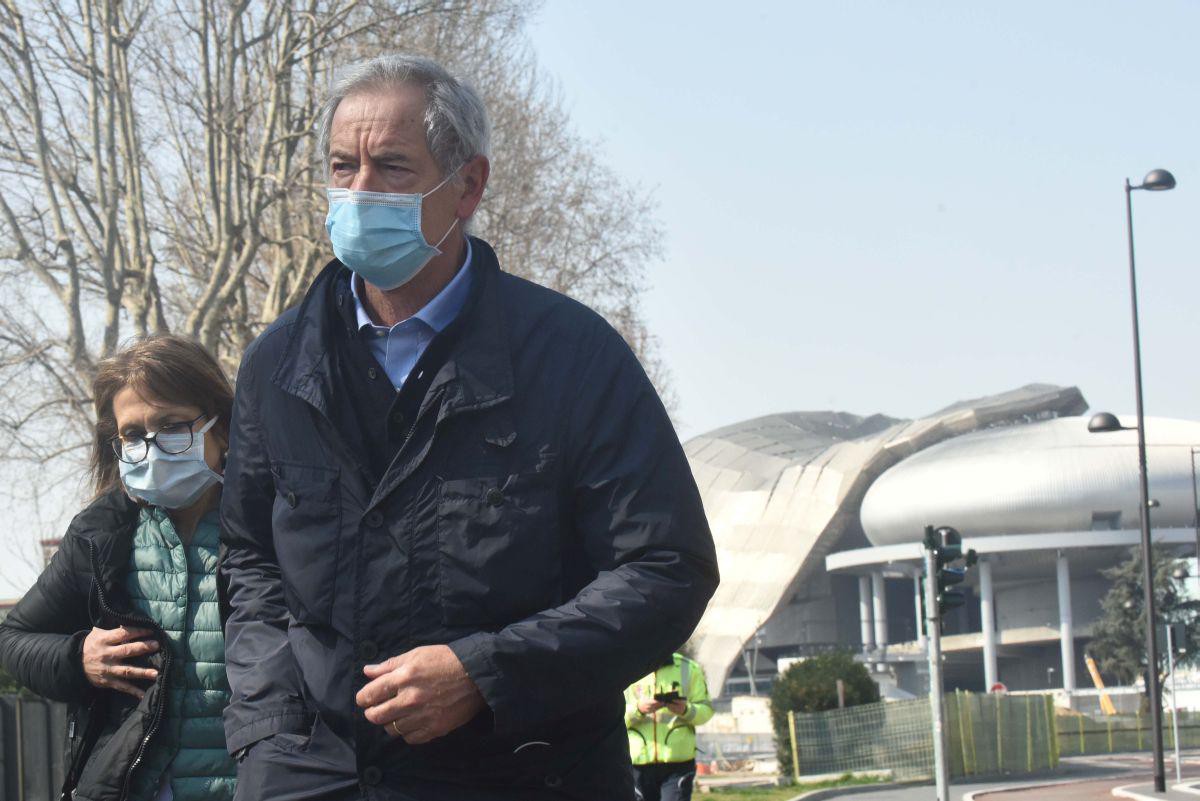 Regione Lombardia vuole che Guido Bertolaso coordini la campagna vaccinale anti-Covid