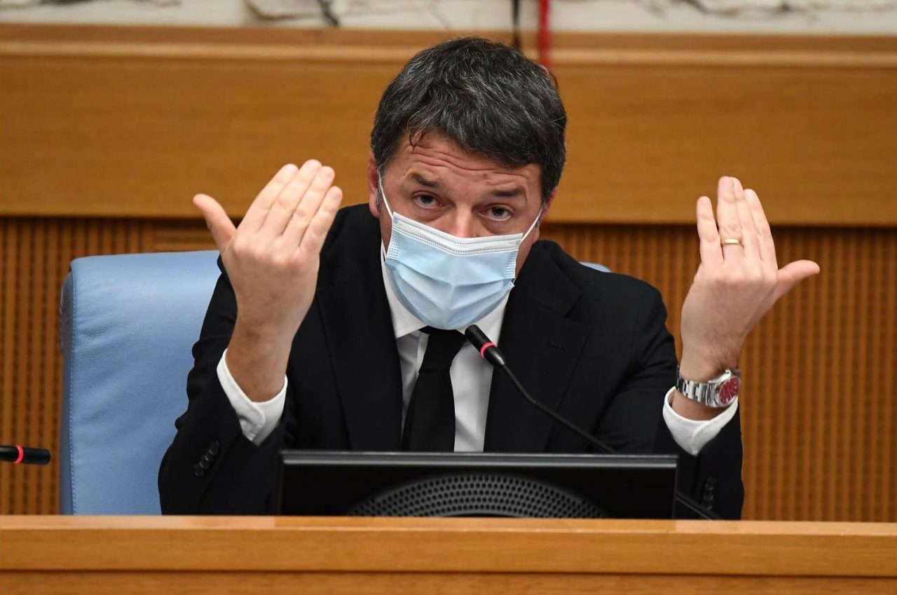 Dieci frasi in bergamasco sulla crisi di Governo