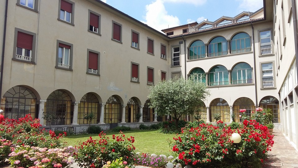 Il vaccino anti-Covid è arrivato anche alla casa di riposo di Nembro, la più colpita dal virus