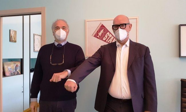 Ospedali di Treviglio e Romano, il dott. Nevone va in pensione. Ma prima aprirà il nuovo pronto soccorso