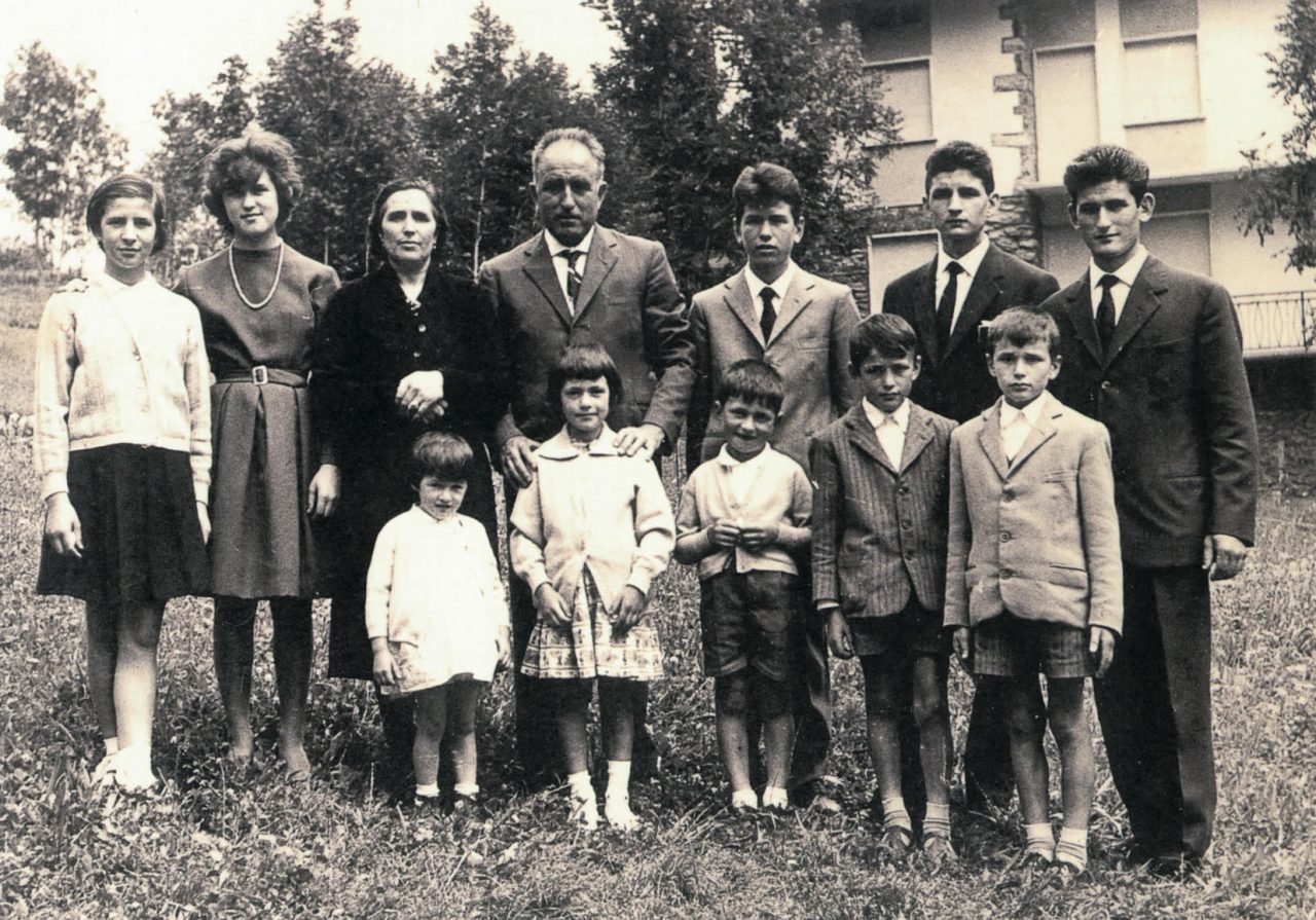 L’Odissea a lieto fine di Giovanni Morgandi, in fuga a piedi dal lager fino a Gavazzo