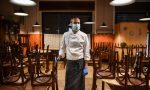 Tenere un ristorante chiuso costa in media cinquemila euro al mese