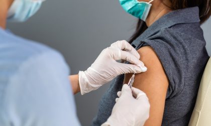 La corsa al vaccino dei 40enni bergamaschi: uno su 2 ha già prenotato