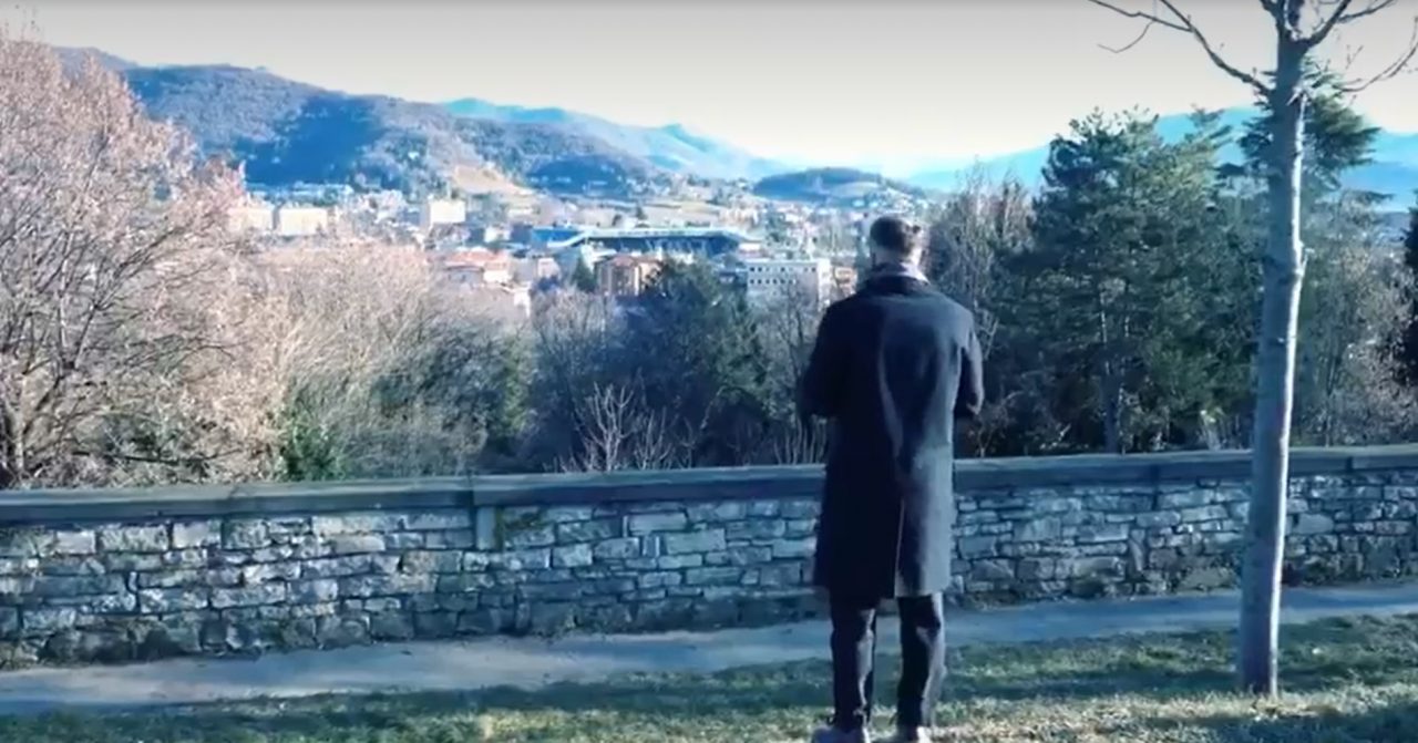 Il commovente video con cui il Papu Gomez ha salutato Bergamo prima di andare al Siviglia