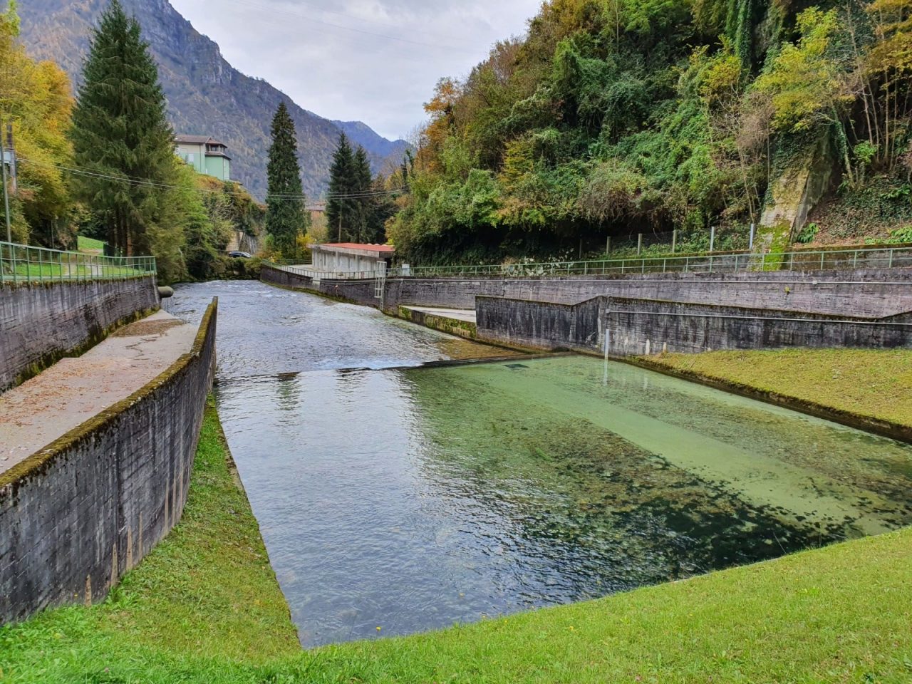 Uniacque subentra alla guida dell’Acquedotto della media Pianura Bergamasca