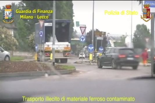 ‘Ndrangheta tra Lecco e Bergamo, ecco chi sono i cinque bergamaschi arrestati