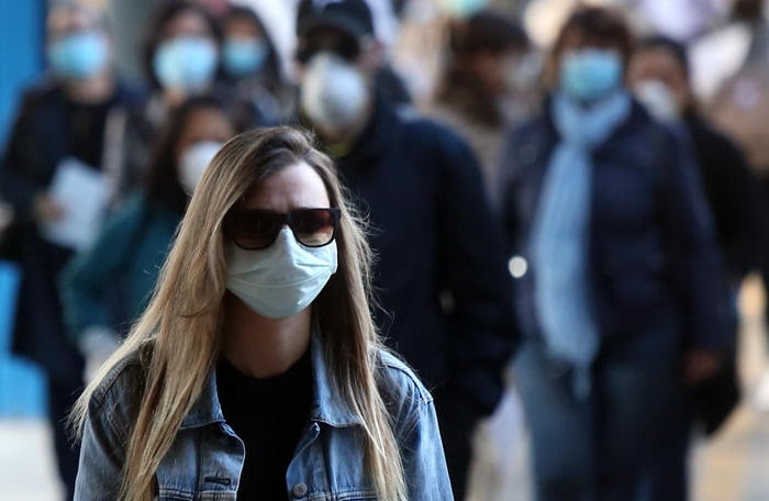 Primo week-end in fascia gialla: andamento dell’epidemia stazionario, serve prudenza