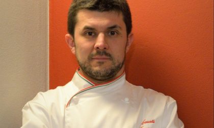 Il brembatese Francesco Casati in lizza per l’ottava edizione del Mondiale del Pane