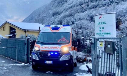 Novantenne travolto e ucciso a Vertova: identificato il pirata della strada