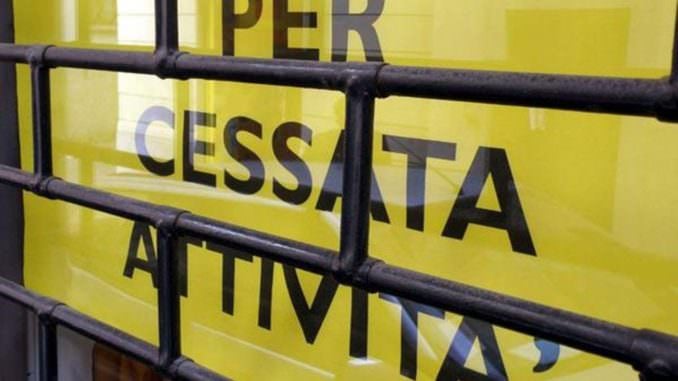È allarme nel terziario: per la crisi a Bergamo persi oltre 7 mila posti di lavoro