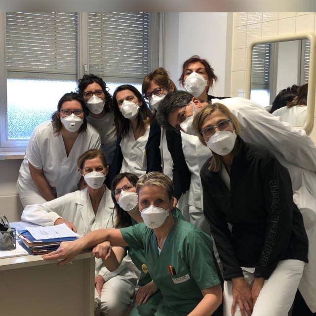 Punto nascite ad Alzano, l’Asst Bergamo Est: «Riaprirà non appena ci saranno le condizioni»