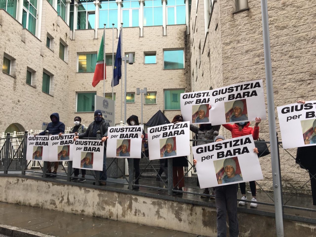 Bara morì in un burrone, torna l’omicidio preterintenzionale. Processo in Corte d’Assise