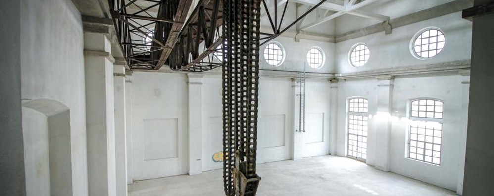 Assemblea digitale per l’ex centrale di Daste e Spalenga interrotta da bestemmie e insulti