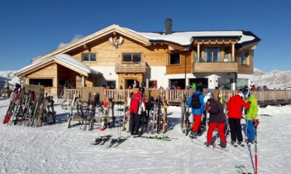 Riapertura degli impianti da sci, ecco le linee guida per bar e ristornanti