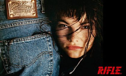 Da capo cult dei "paninari" alla svendita totale, addio jeans Rifle
