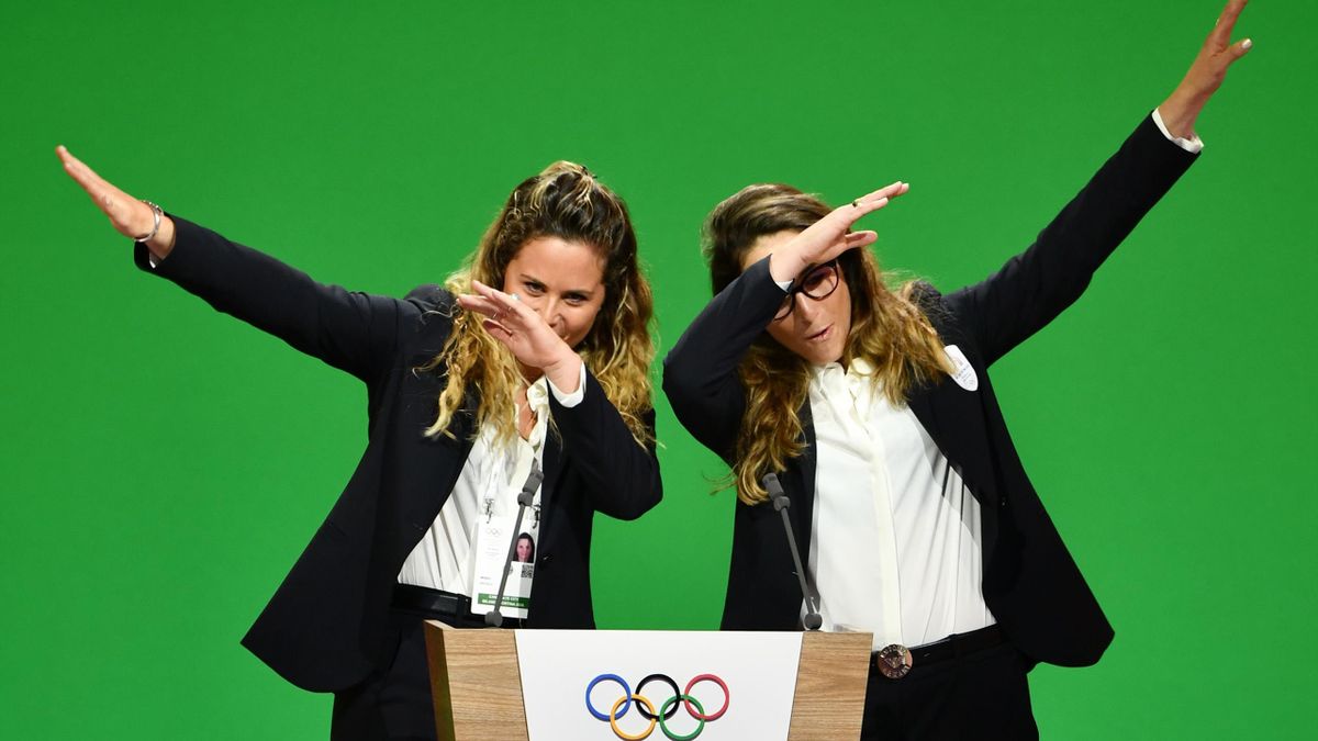«Ce la farai anche stavolta»: il bellissimo messaggio di Michela Moioli a Sofia Goggia