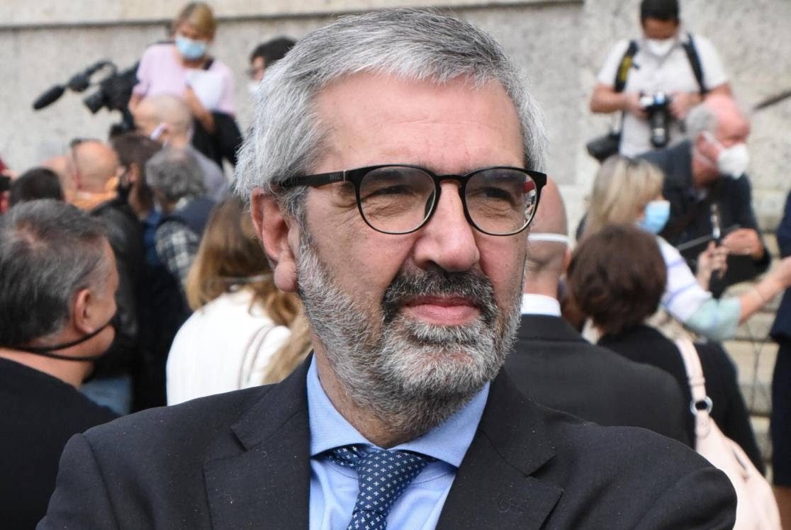 Polemiche in Noi Denunceremo, il presidente Fusco: «Non uso il comitato per fini politici»