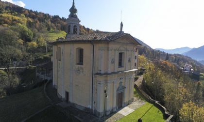 Il santuario della Costa va salvato: un culto che ha più di 500 anni