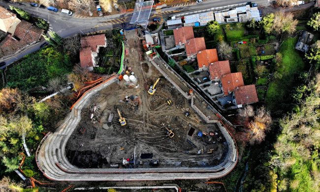 Parking Fara, anche Roberto Cremaschi chiede che il progetto dell’opera venga rivisto