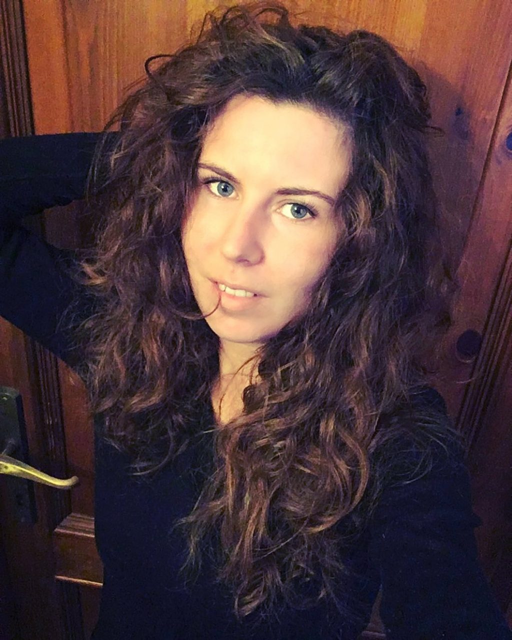 Schilpario piange Michela Giudici, morta per un malore a 28 anni