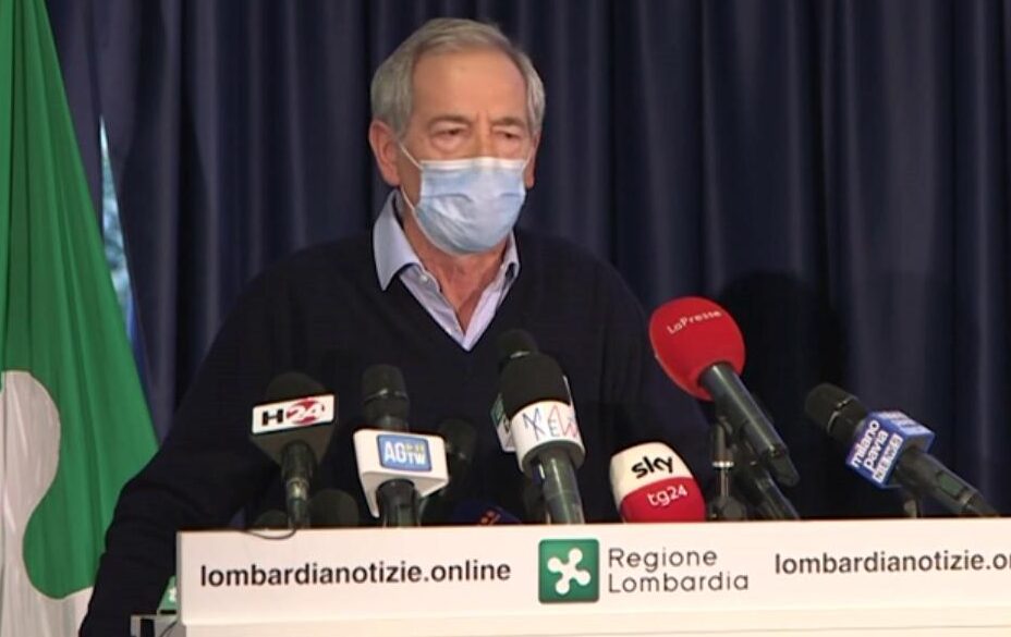 Tutti vaccinati contro il Covid per la fine di giugno? Speriamo, ma è veramente dura