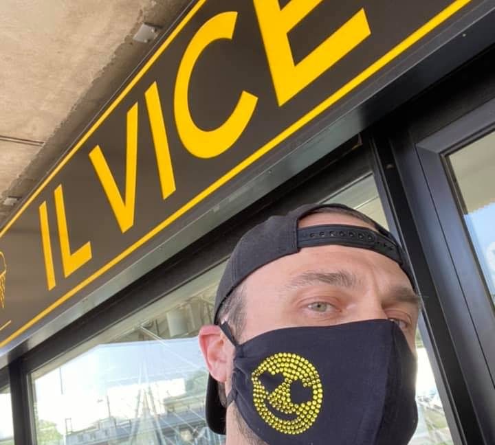 Il Vice di Curno chiuso 5 giorni dalle forze dell’ordine, il titolare: «Ho sbagliato»