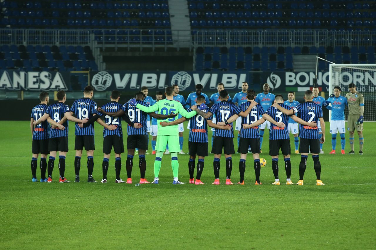 Secondo i bookmakers, l’Atalanta è favorita nella sfida di Champions contro il Real