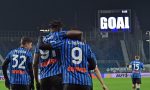 Zapata e Pessina trascinano l'Atalanta in finale di Coppa Italia: Napoli battuto 3-1