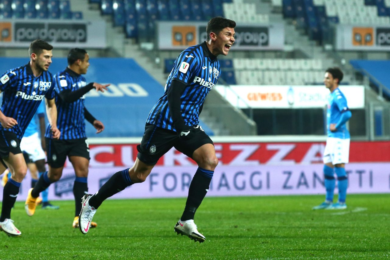 Non dormire stanotte, Matteo. Vediti e rivediti quei due gol che fanno impazzire Bergamo