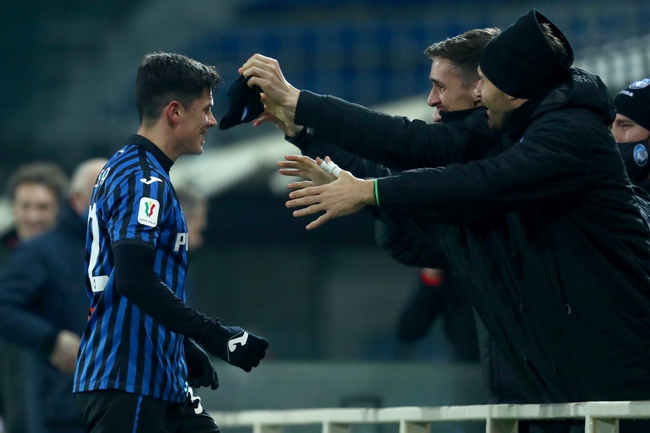 Matteo Pessina, il volto pulito dell’Atalanta che verrà: un giocatore… meraviglioso