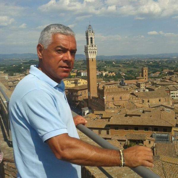 Sport e vita civica, Gandino piange la morte di Claudio Spampatti