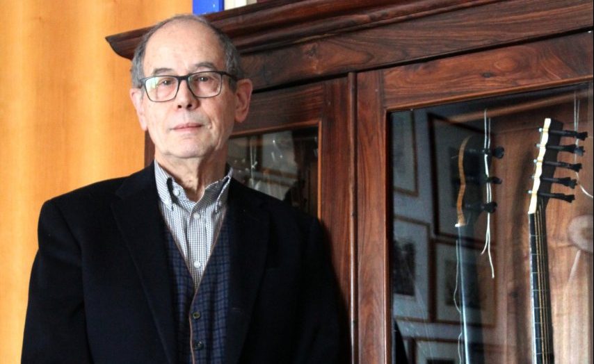 Il Conservatorio di Bergamo ha un nuovo presidente: è Michele Guadalupi