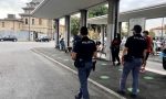 Rapinò un ragazzo di 15 anni alla stazione di Bergamo: minore identificato dalla polizia