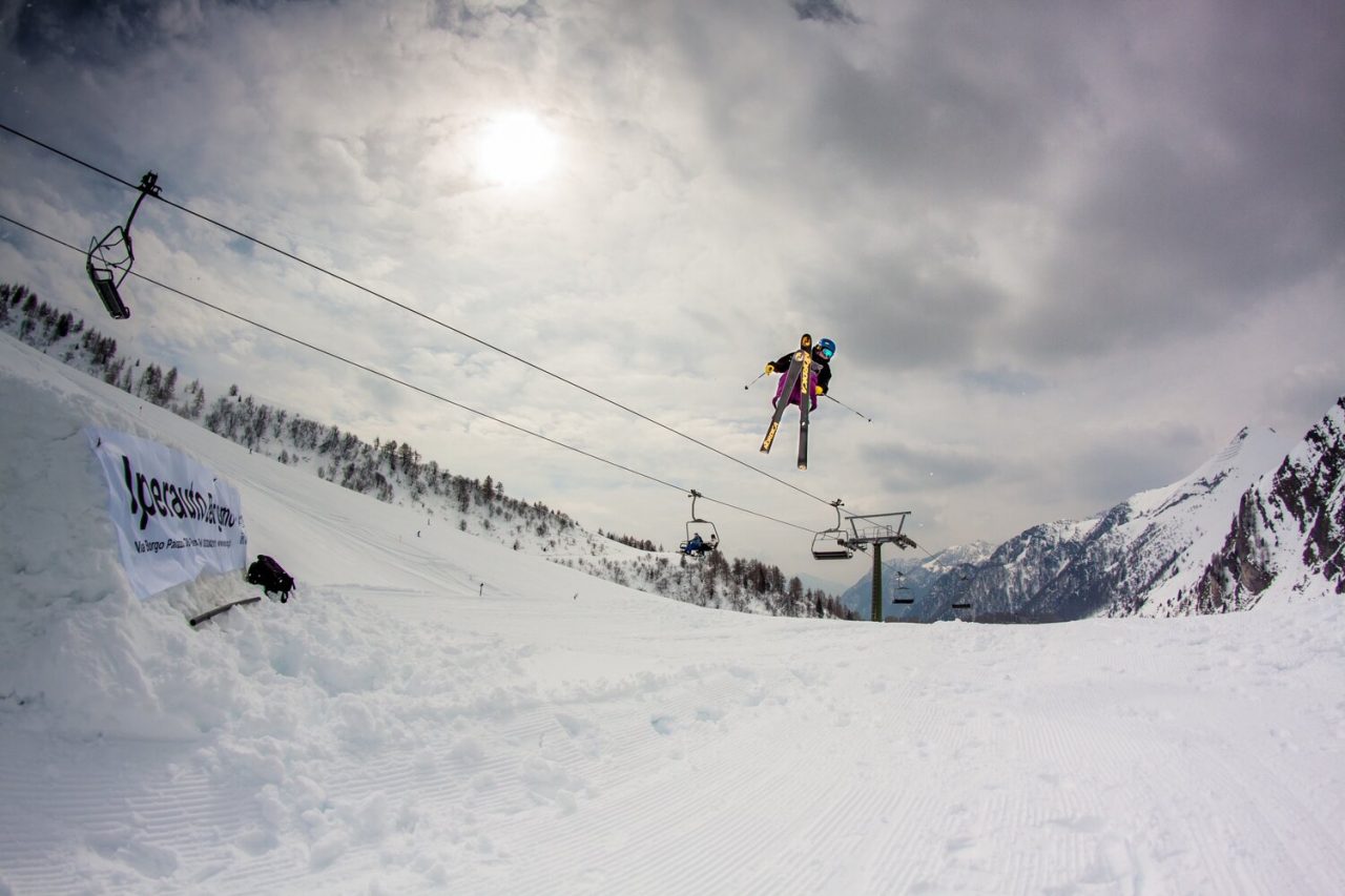Skipass unico Carona-Foppolo, accordo in extremis: il via da lunedì 15