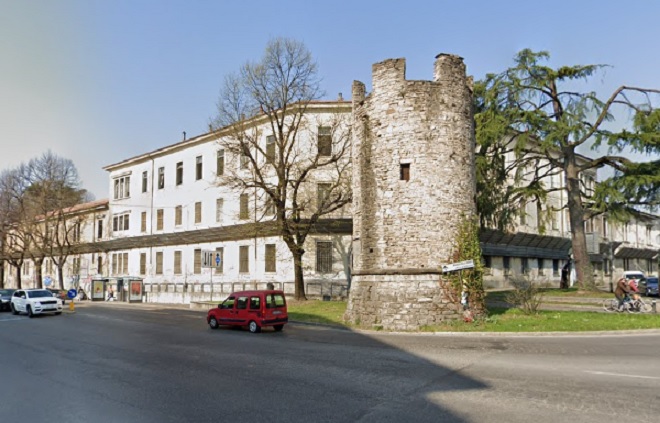 Contest online vinto da Bergamo, l’idea: restaurare la torre del Galgario