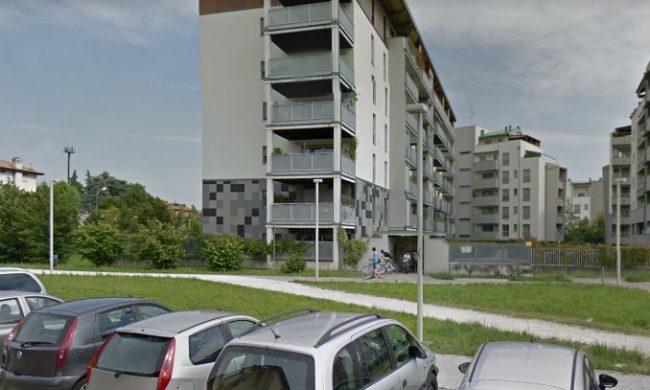 La Lega boccia le unità mobili della polizia locale e chiede più sicurezza nel quartiere Carnovali