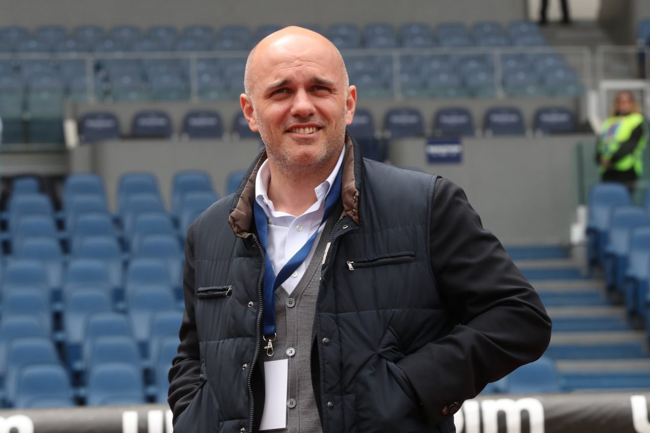 Super Lega, parla Luca Percassi: «Era sbagliata nei principi, ma tutti possono sbagliare»