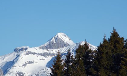 Il monte Colombina, una terrazza sul lago d'Iseo che dà spettacolo all'alba e al tramonto