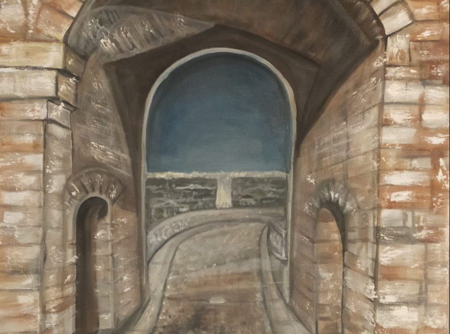 Tutte le strade, i sogni e le corse passano per Porta San Giacomo