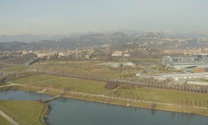 In autunno, alla Trucca, un "Bosco della memoria" dedicato alle vittime del Covid