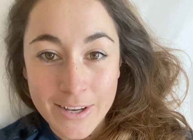 Sofia Goggia, il video da casa: «Sono serena e contenta. Ci rivediamo presto sugli sci»