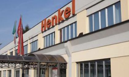La Henkel chiude il sito di Lomazzo, i colleghi di Verdellino scioperano per solidarietà