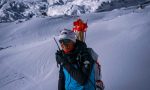 Simone Moro rinuncia (di nuovo) alla scalata invernale del Manaslu: condizioni meteo avverse