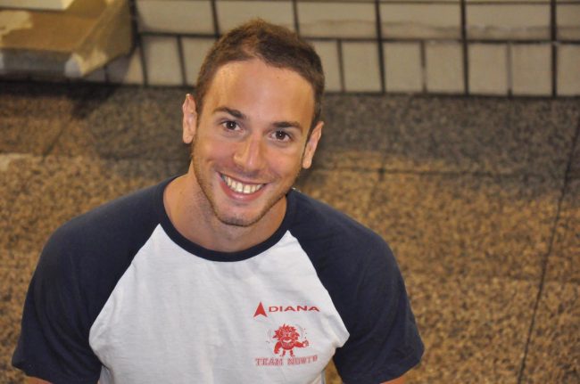 La morte di Stefano Iacobone e il guard-rail “killer”: la famiglia chiede giustizia
