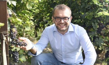 «La sfida dei prossimi anni: un sistema agricolo più sostenibile a ogni livello»